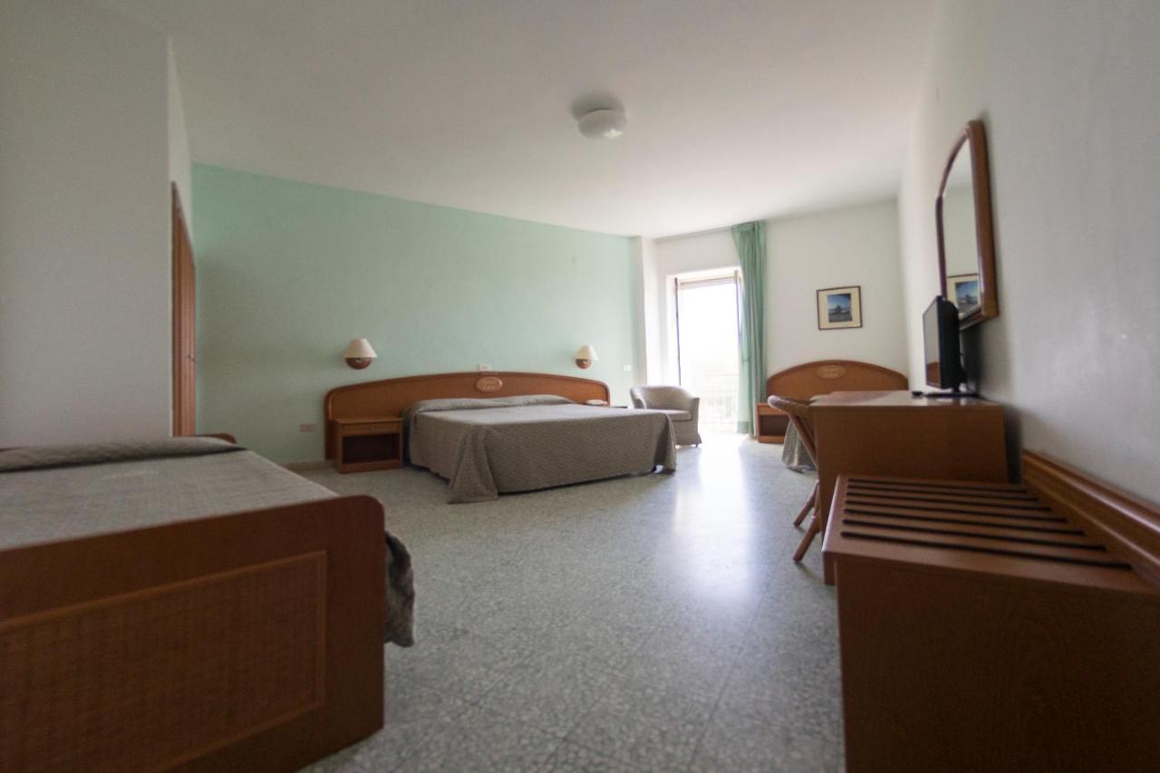 Hotel Eden San Domino Eksteriør billede