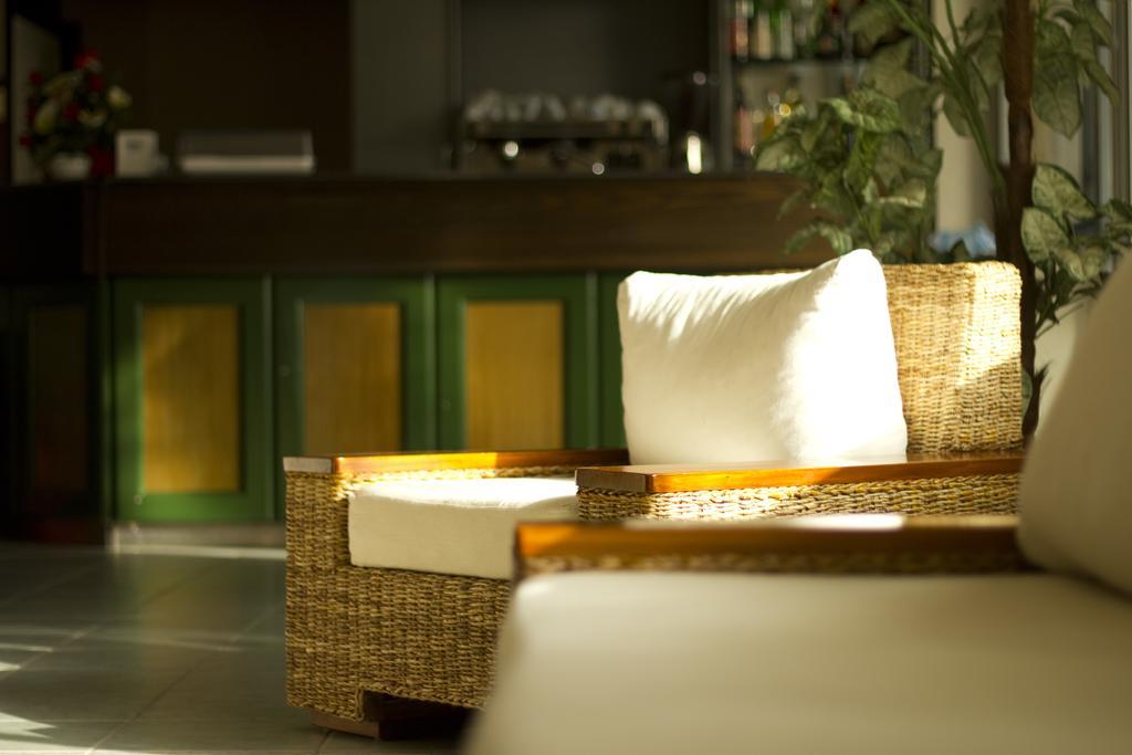 Hotel Eden San Domino Eksteriør billede