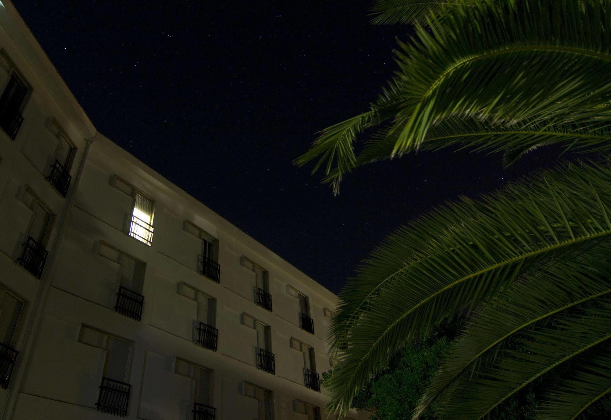 Hotel Eden San Domino Eksteriør billede