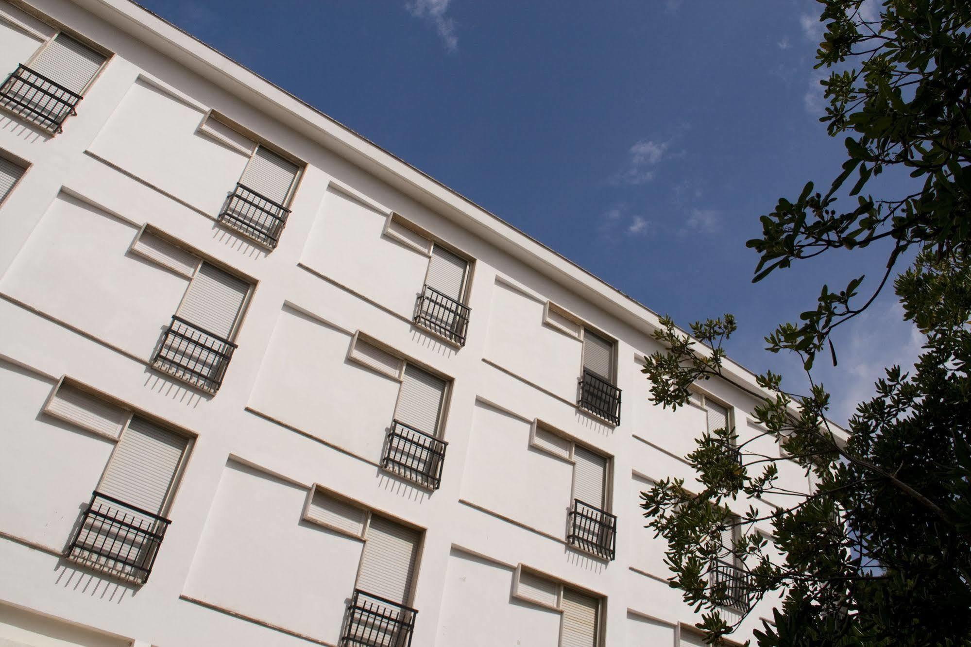 Hotel Eden San Domino Eksteriør billede