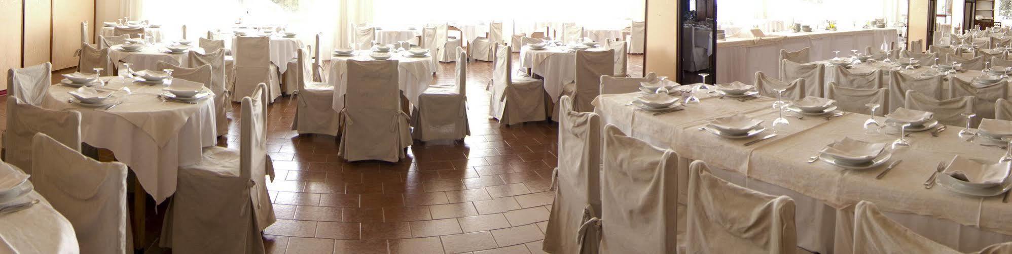 Hotel Eden San Domino Eksteriør billede