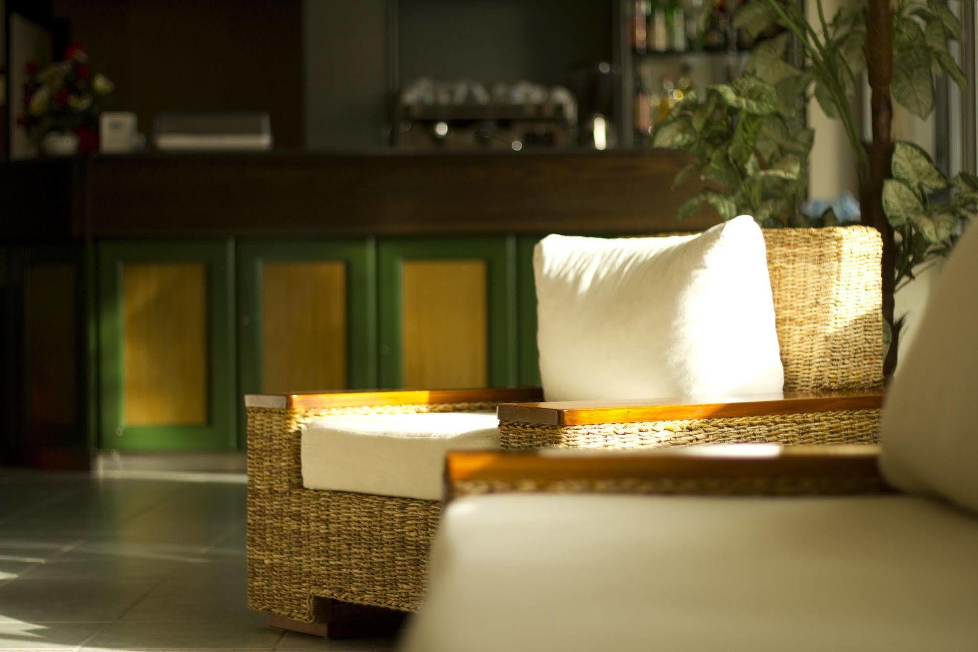 Hotel Eden San Domino Eksteriør billede