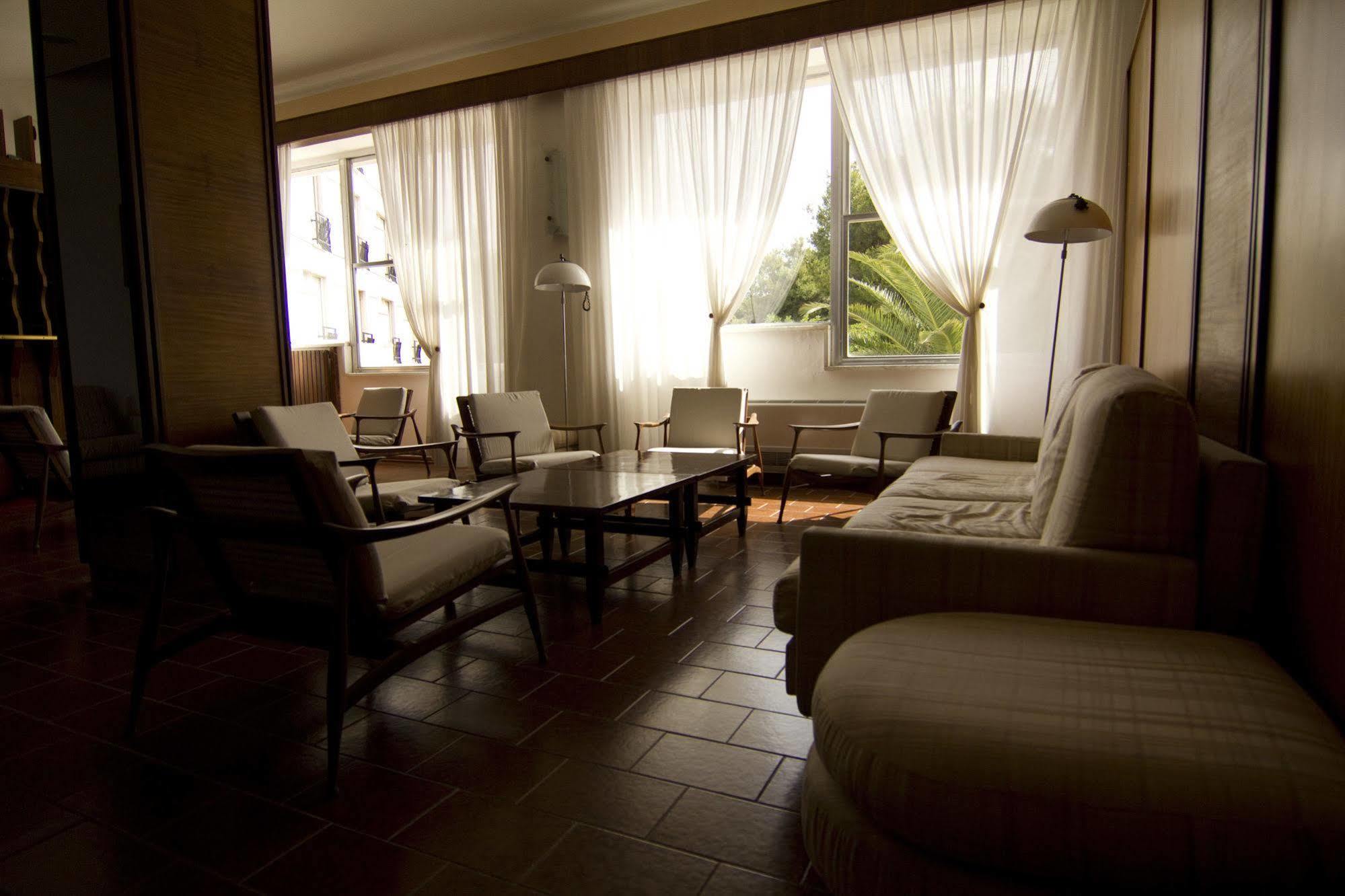 Hotel Eden San Domino Eksteriør billede