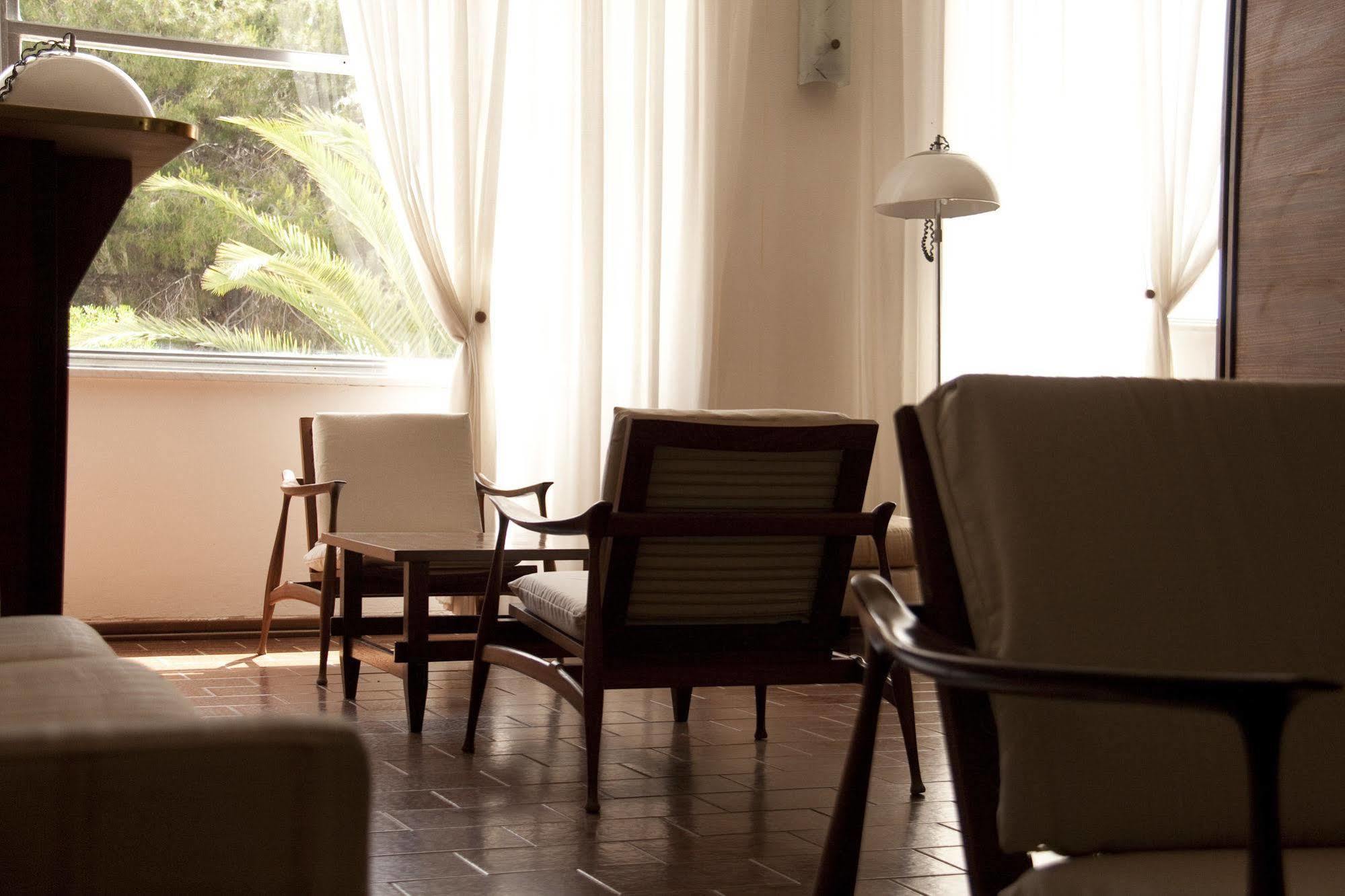 Hotel Eden San Domino Eksteriør billede