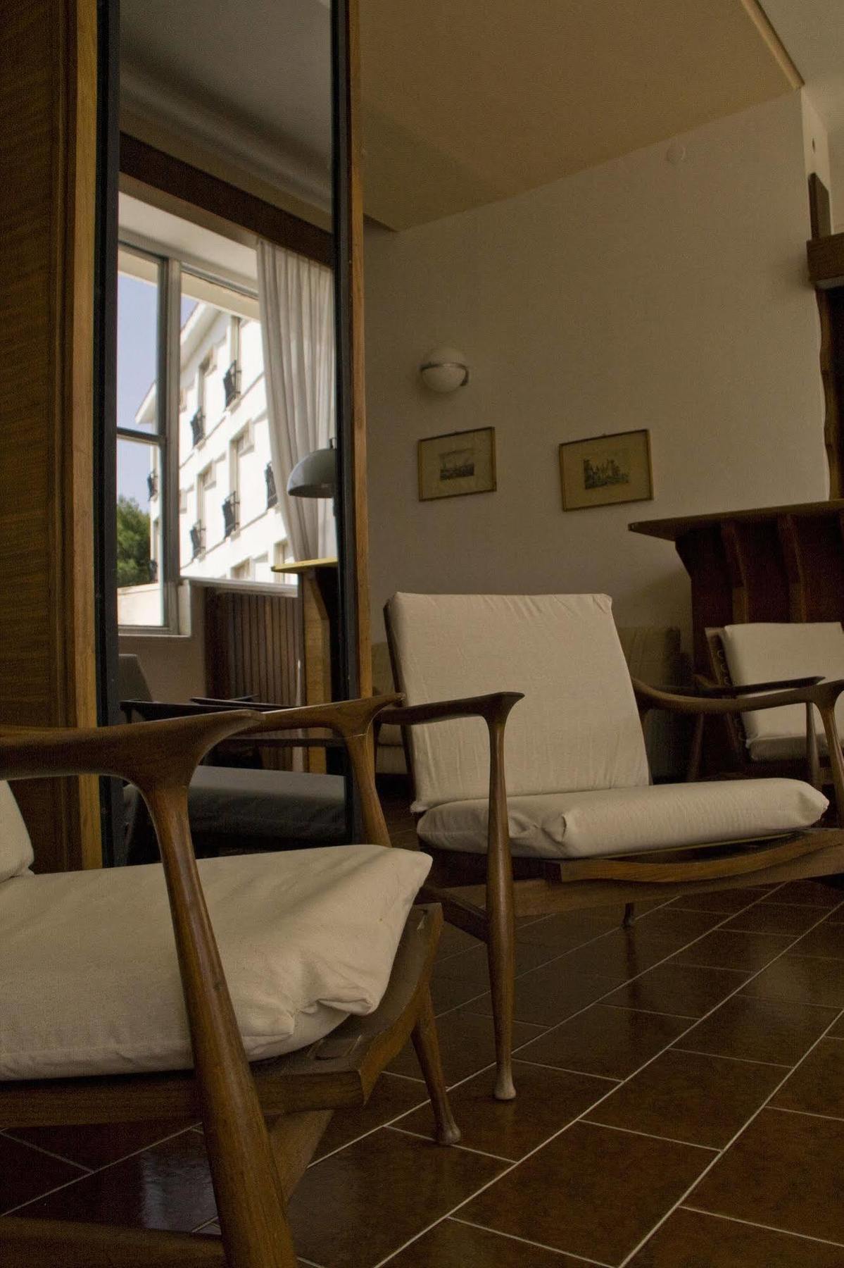 Hotel Eden San Domino Eksteriør billede